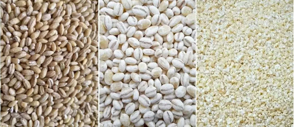 Как выбрать и готовить крупы: секреты полезного питания