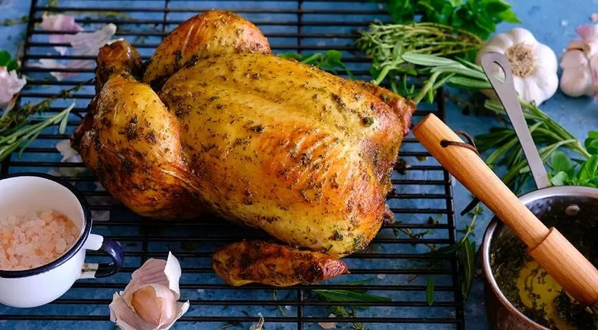 Вкусные секреты от шефов: 5 впечатляющих рецептов для дома