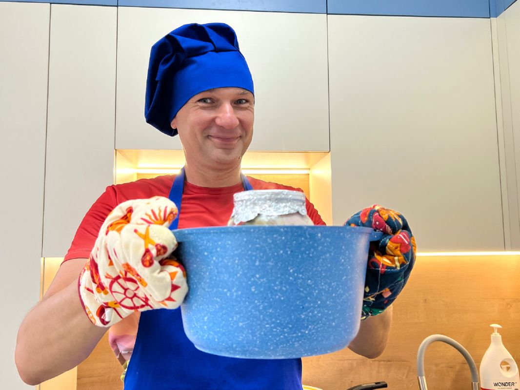 ��������� ������ ������������� ����: ������� �������� ����� � �����