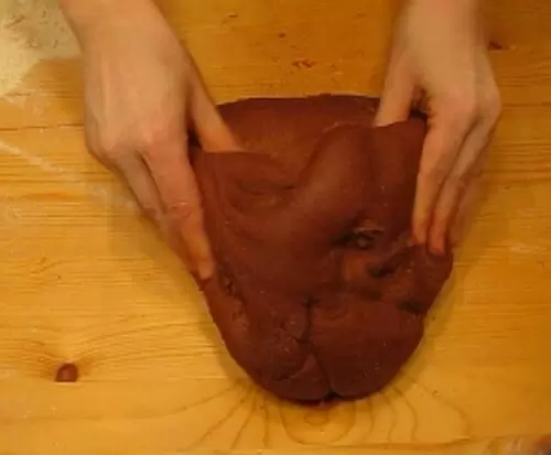 Пряничное тесто: секреты мастерства для любителей сладостей