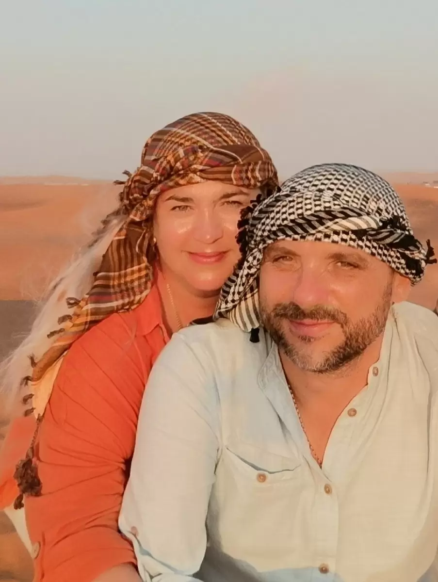 Как разнообразить свой рацион: марафон гарниров от Саши и Жени