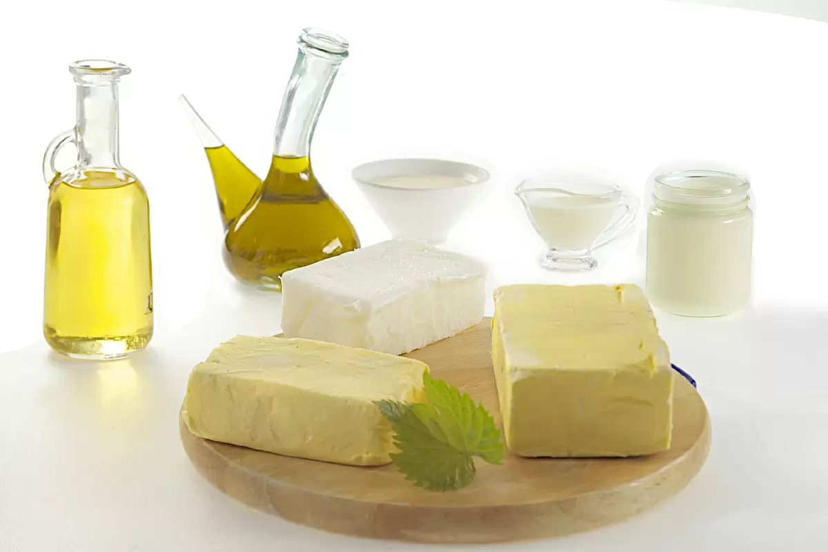 Искусство выбора: как правильно подбирать жиры для кулинарии