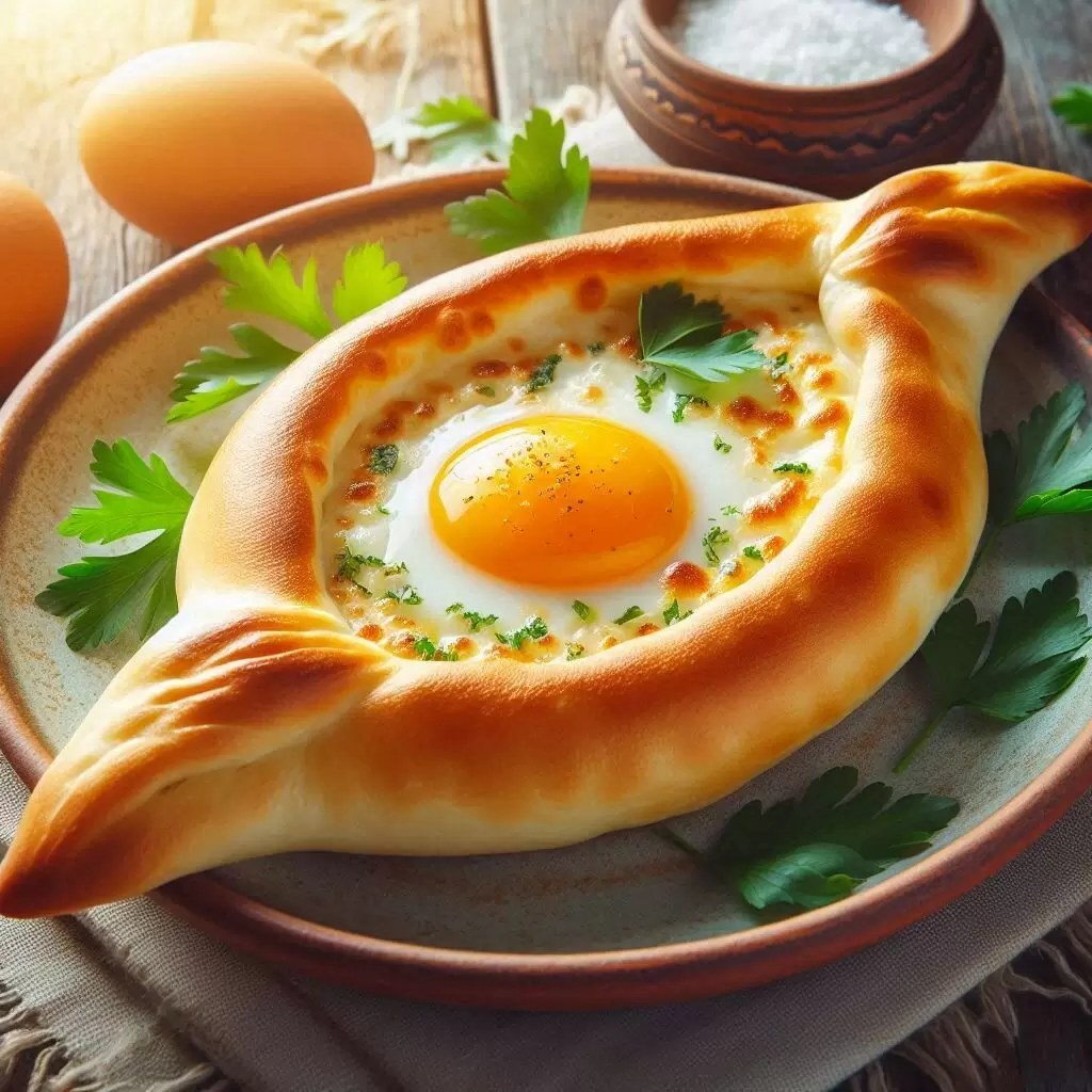 Гастрономическое путешествие по Грузии: 10 блюд, которые стоит попробовать