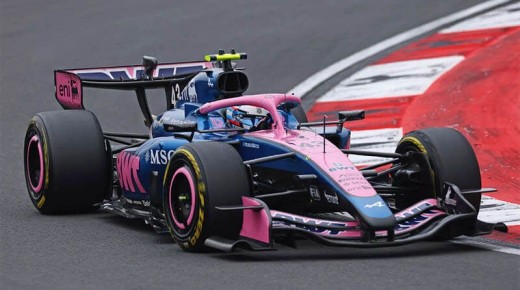 Alpine ����� � �����: ������� ���� � ����� ����������� ��������