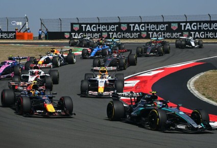 FIA ��������� ������ ��������� � ���������� ������� 1 �� 2026 ���