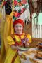 Масленичные гуляния в Родничке: весна на пороге