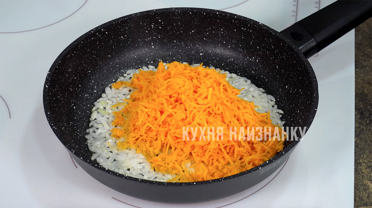 Кабачки на гарнир: простой и оригинальный рецепт для любого блюда