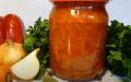 Лечо из болгарского перца: секреты вкусного блюда на зиму