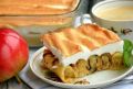 Изысканные соложеники с яблоками: Простота и вкус в одном блюде