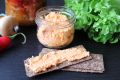 Сырный паштет «Южный» с чесноком и сладким перцем: вкус, который запомнится навсегда