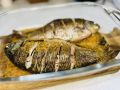 Караси в сметане: простое и вкусное блюдо для семейного ужина