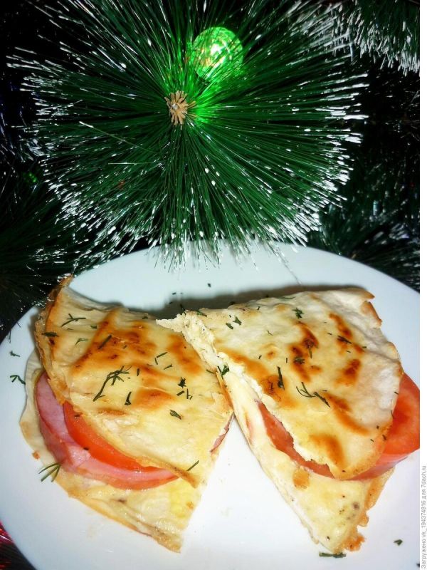 Легкий и Вкусный Завтрак для Ленивающих Утров