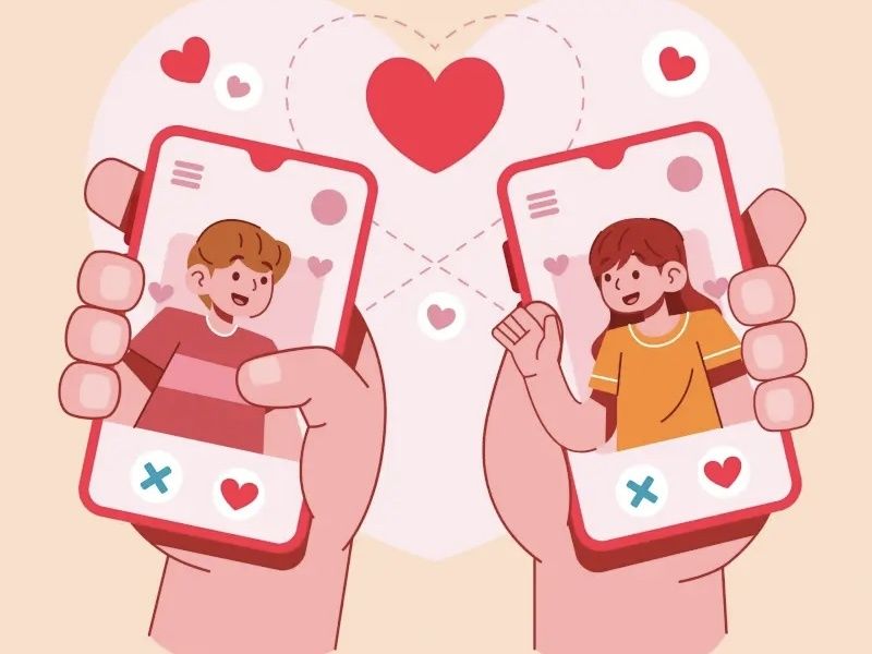 Строительство отношений после 30: как преодолеть преграды и найти идеального партнера