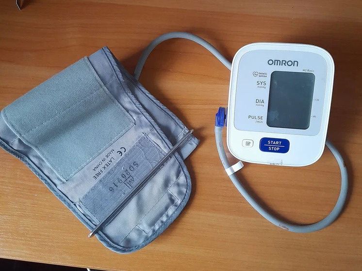Как изменить свой рацион, чтобы сердце стало крепче: советы для гипертоников