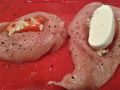 Фаршированные куриные грудки: простое изысканное блюдо для вашего стола