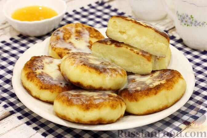Завтрак на любой вкус: приготовим оригинальные блюда