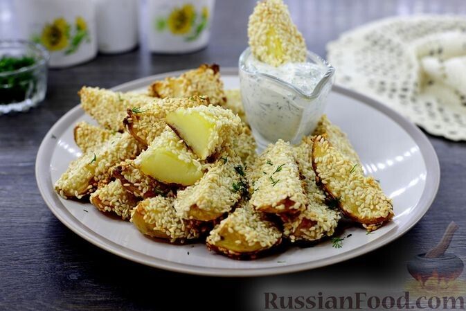 Вкусные открытия: молодая картошка в новом ракурсе