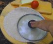 Вкусный завтрак за пять минут: лаваш с яйцом и сыром