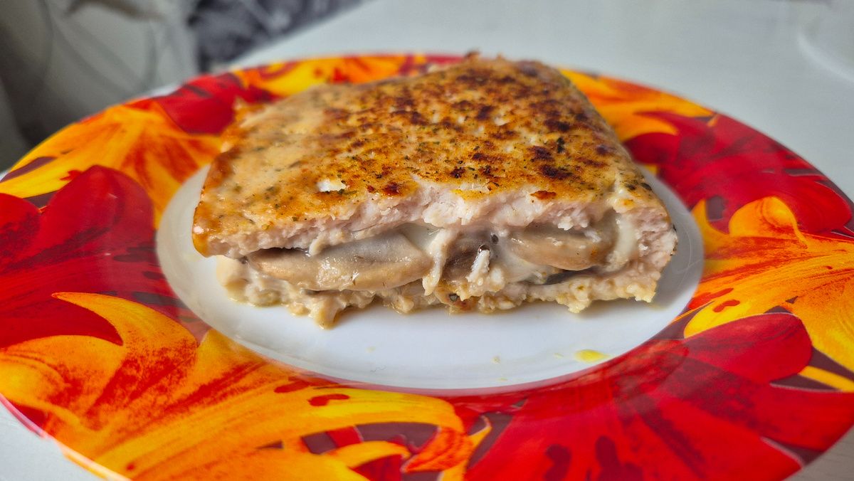 Вкусные эксперименты: как социальные сети вдохновляют на готовку