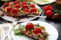 Вкусные секреты: запеченная печень с овощами — идеальное блюдо на любой кухне