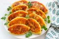 Сочные картофельные зразы с фаршем и грибами