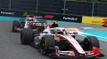 Команда Haas вновь без очков на Гран-при Майами