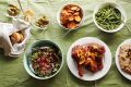 Как устроить вкусный ужин за 30 минут после работы