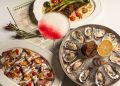 Гастрономический ноябрь: уникальные события и кулинарные находки столицы