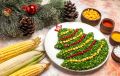 Новый год на пороге: легкие и бюджетные салаты для праздника