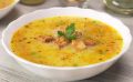 Сырный суп за 20 минут: быстрый и насыщенный вкус домашнего уюта