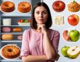Ужин на ночь: мифы и реальность в похудении