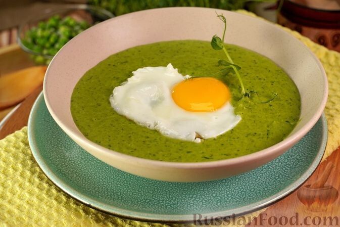 Лето в тарелке: яркие и вкусные супы для жаркого сезона