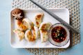 Вкусные веганские потстикеры: Как приготовить блюда, которые соблазнят даже мясоедов