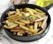Вкусные идеи для ужинов: 7 простых блюд из картошки