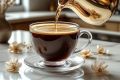 Утончённый вкус и редкость: как появился самый дорогой кофе в мире в Дубае