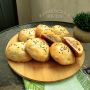 Велкам: Кето-пирожки с мясом для настоящих гурманов