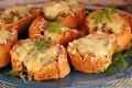 Невероятные вкусные идеи для праздничного ужина